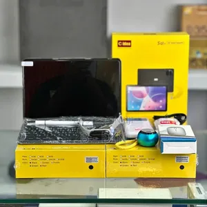 New C idea CM4000+ 1 TB