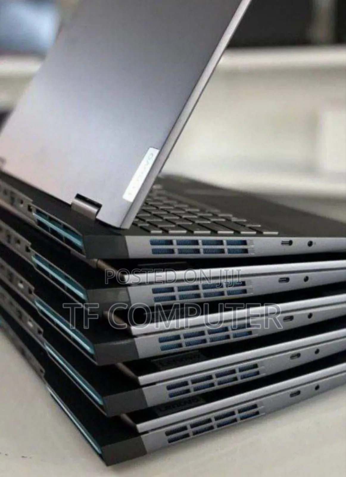 New Laptop Lenovo LOQ 15ARP9 16GB Intel Core I5 SSD 512GB