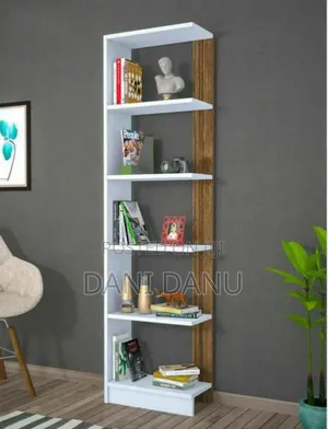 Book Shelf
