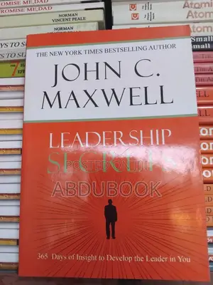 Leadership Secret