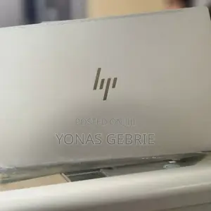 New Laptop HP Envy 13 16GB Intel Core I5 SSD 512GB