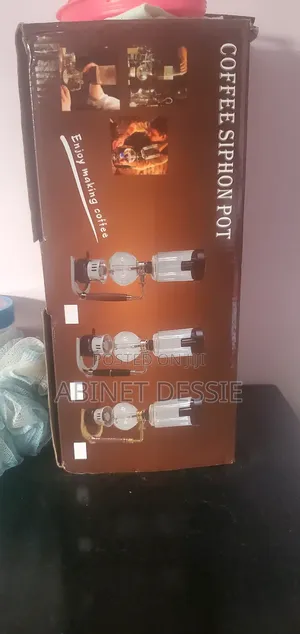 Coffee Maker