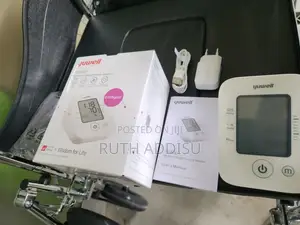 Digital Blood Pressuer Monitor當中medical Bp Monitor米酒bp New