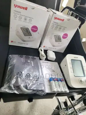 Blood Pressuer Monitor半島digital Blood Pressuer Monitor Bp