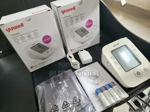 Digital Blood Pressuer Monitor黨籍medical Bp Monitor半年bp New