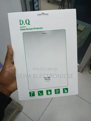 Samsung Galaxy A9 Plus Tablet Glass ( Protector