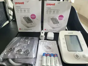 Digital Blood Pressuer Monitor起來medical Bp Monitor Bp New