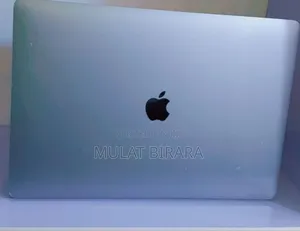 New Laptop Apple MacBook Pro 2017 16GB Intel Core I7 SSD 512GB