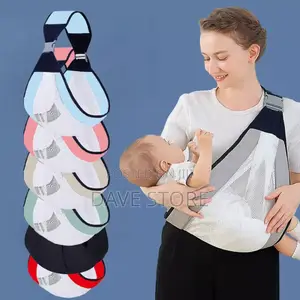 Baby Sling Carrier