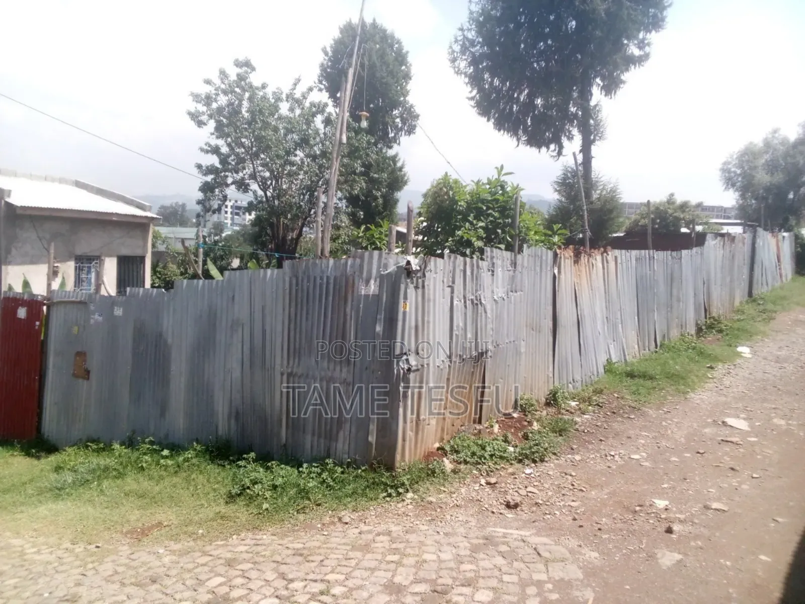 2bdrm House in Wosene Abm, Bole for sale
