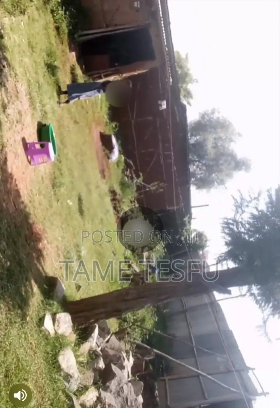 2bdrm House in Wosene Abm, Bole for sale
