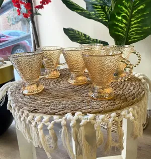 Albert Cup Saucer P