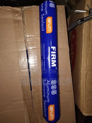 Firm Silicon Sealant(Postsh)