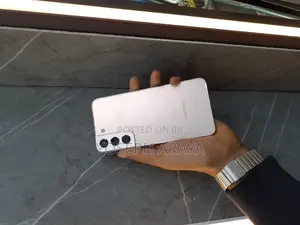 Samsung Galaxy S22 5G 128 GB Rose Gold
