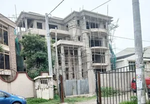 የሚሸጥ ቤት ሚት ፍየል ቤት 500 ካሬ 75 ሚሊዮን ብር