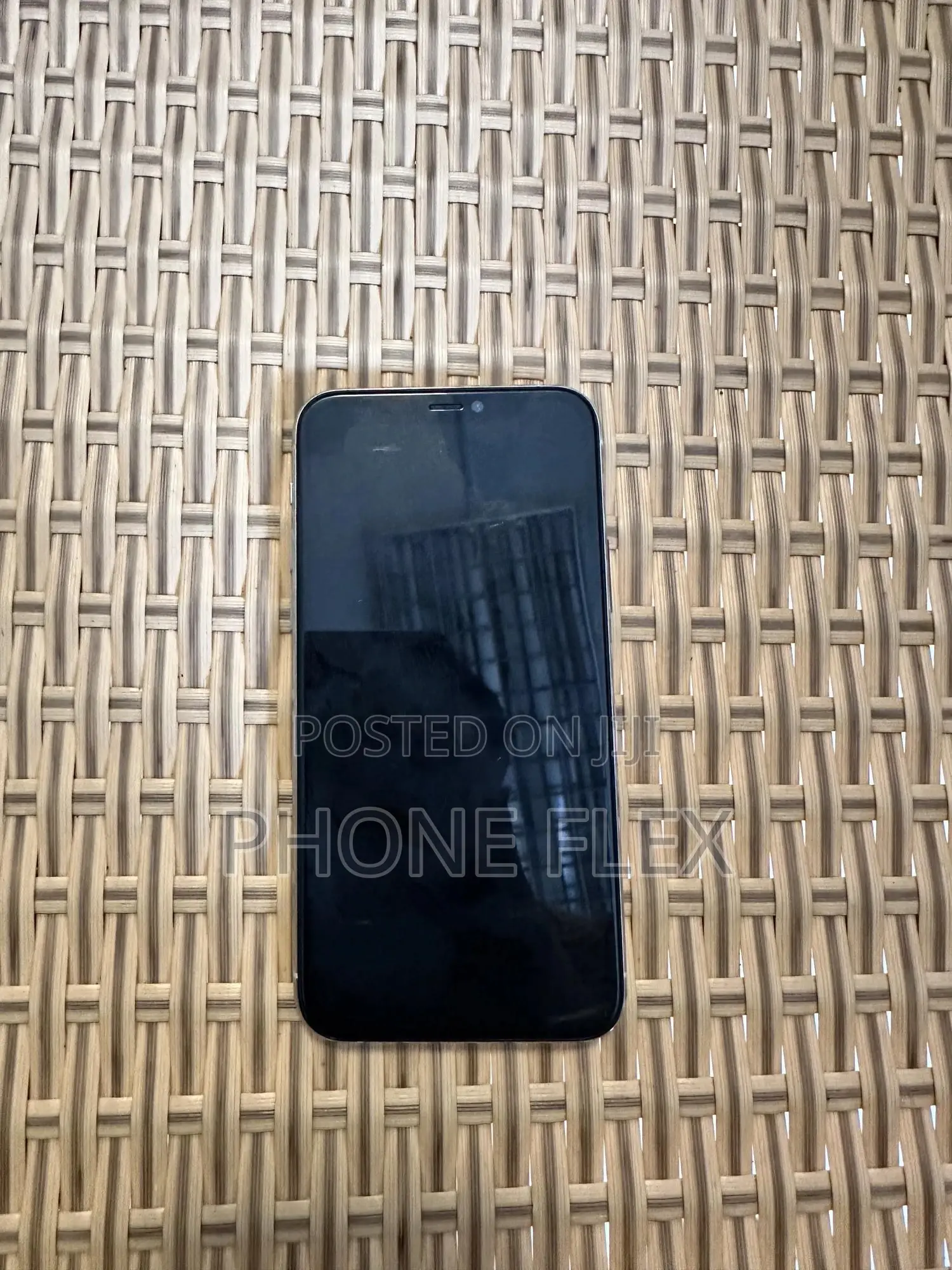 New Apple iPhone 11 Pro 256 GB White
