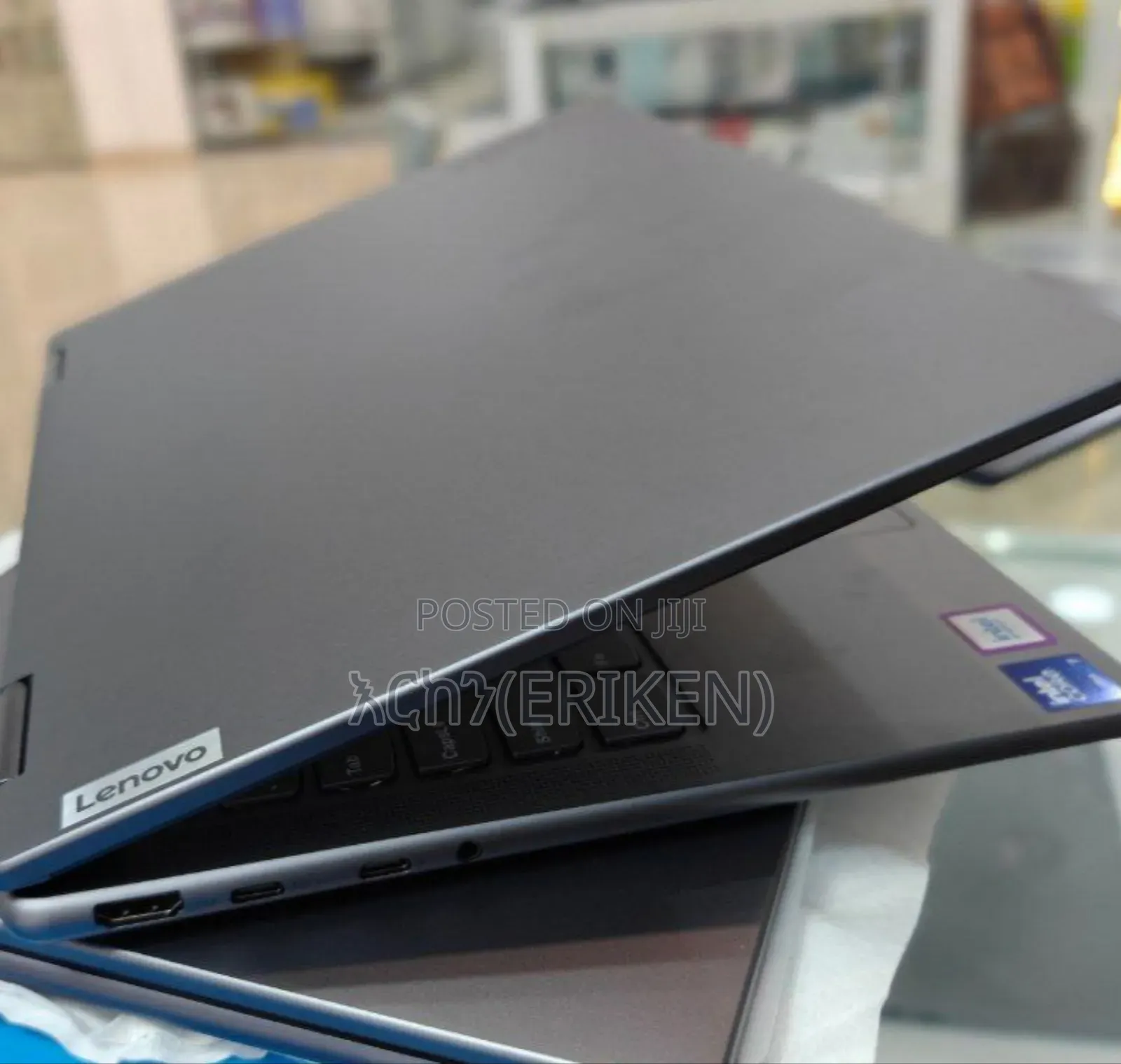 New Laptop Lenovo 16GB Intel Core Ultra 7 SSD 1T