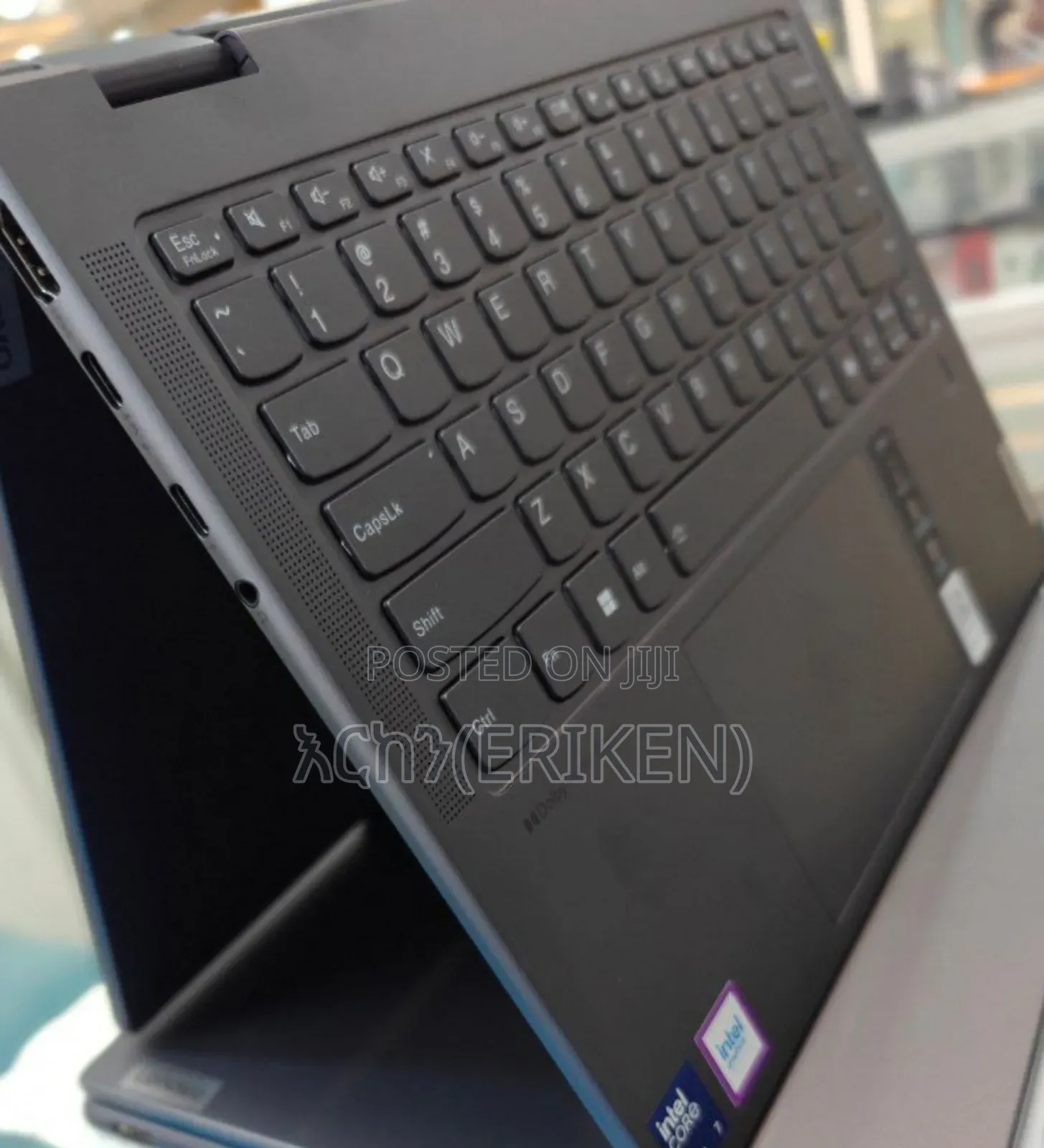 New Laptop Lenovo 16GB Intel Core Ultra 7 SSD 1T