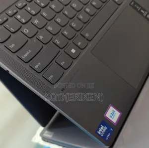 New Laptop Lenovo 16GB Intel Core Ultra 7 SSD 1T