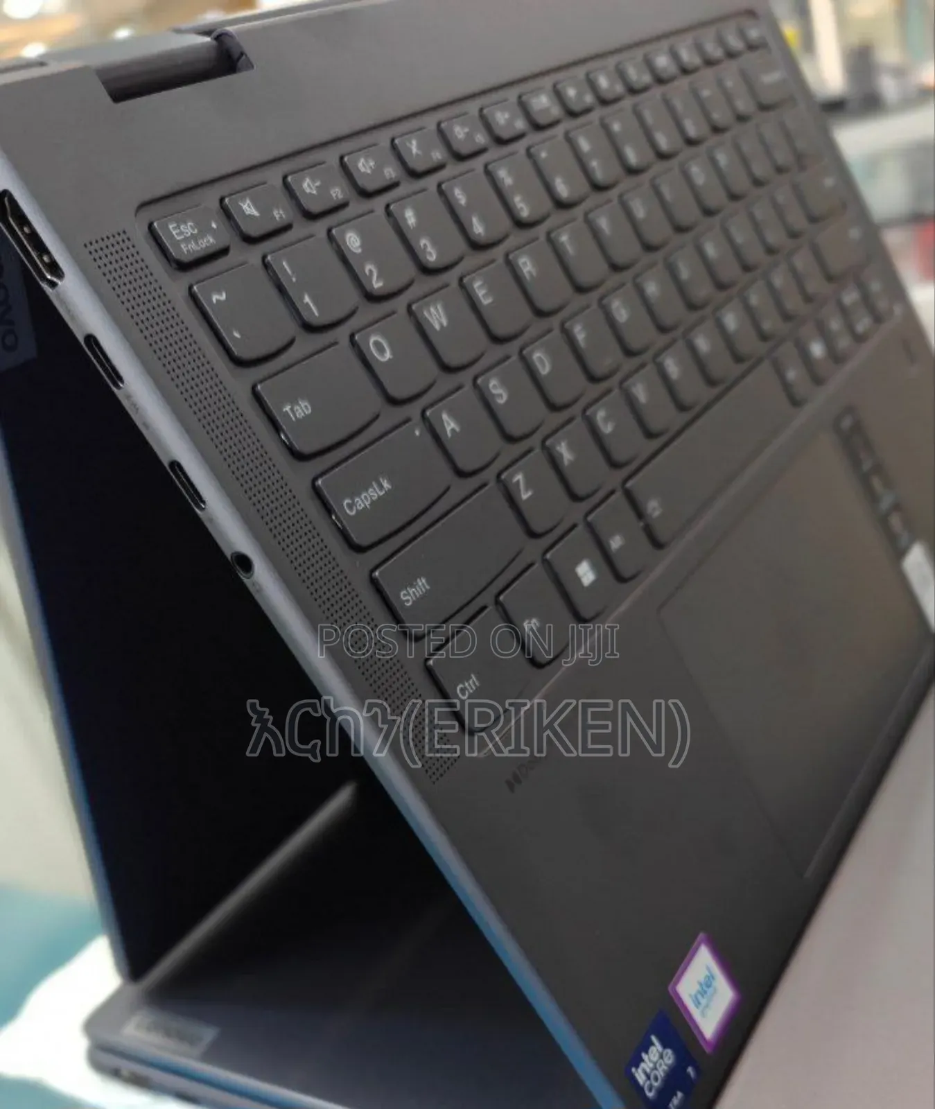 New Laptop Lenovo 16GB Intel Core Ultra 7 SSD 1T