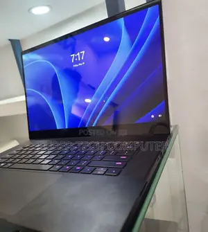 New Laptop Razer Blade 32GB Intel Core I7 SSD 1T