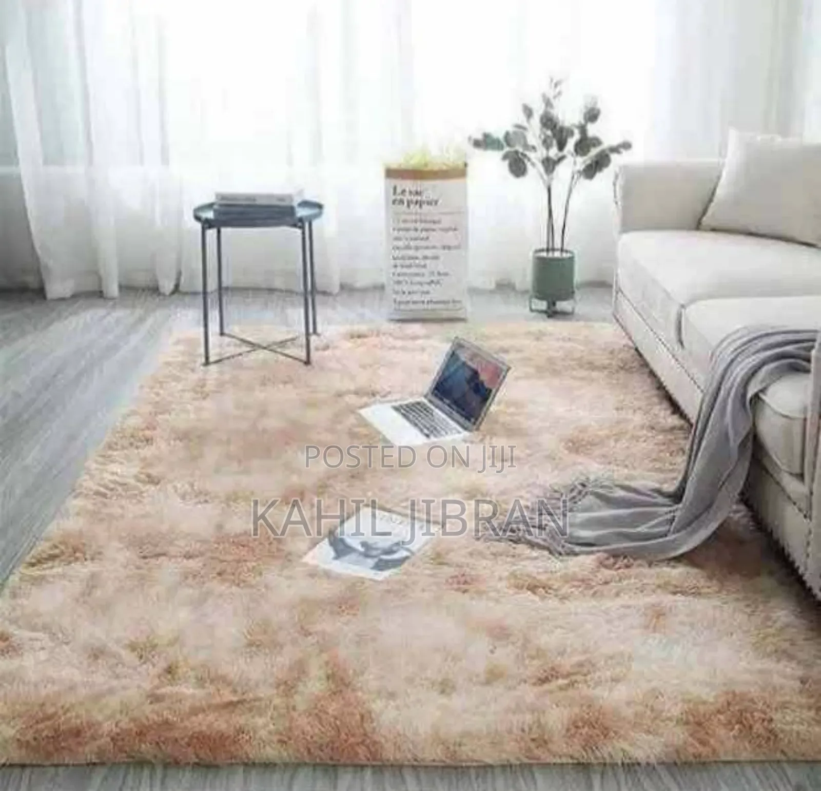 Origional Middle Table Sofa Mats