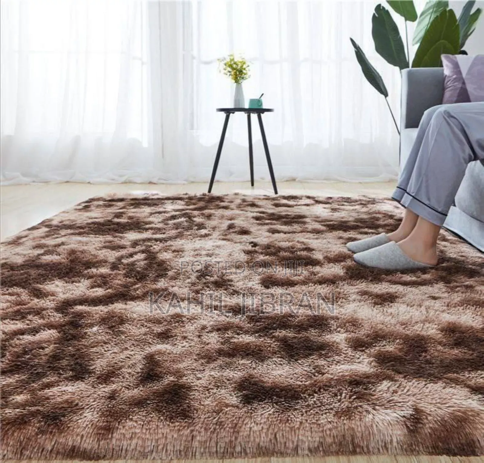 Origional Middle Table Sofa Mats