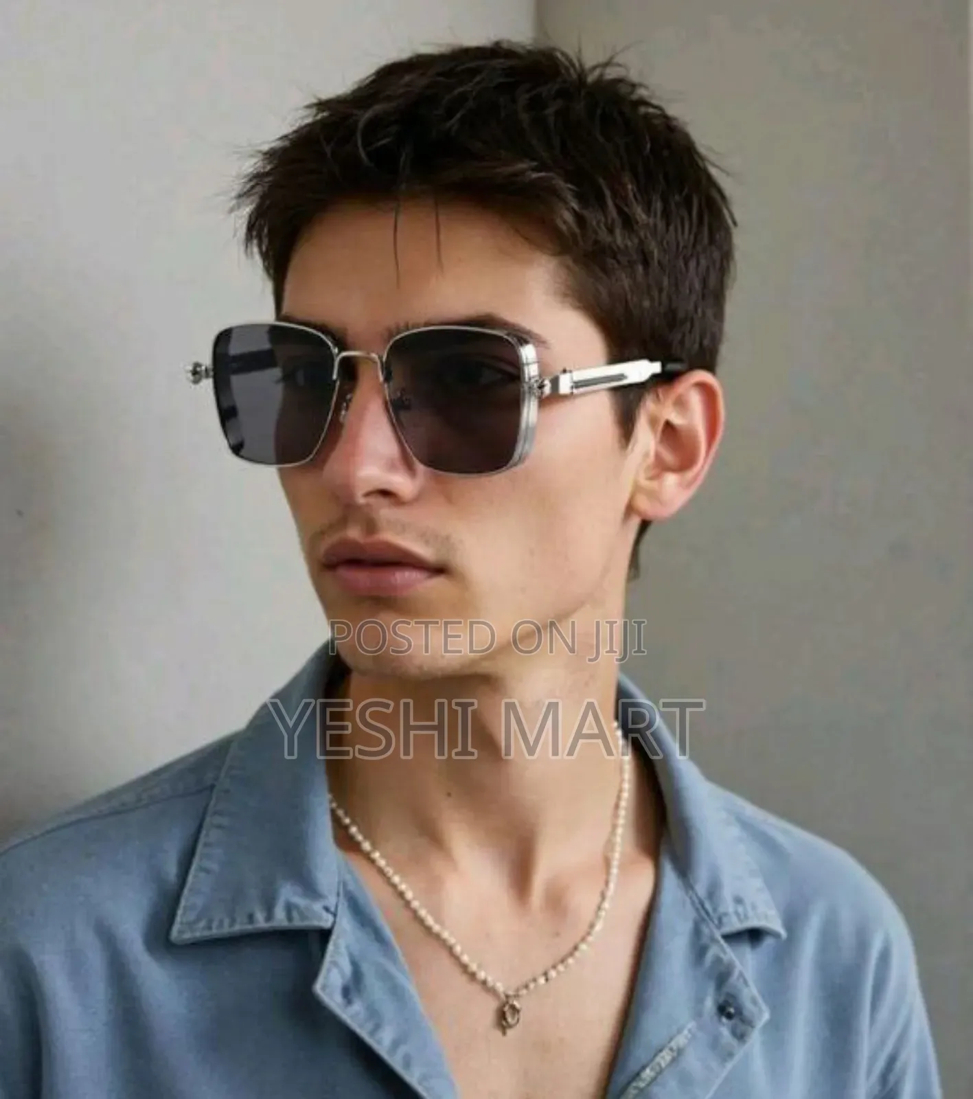 Eye Glass For Men