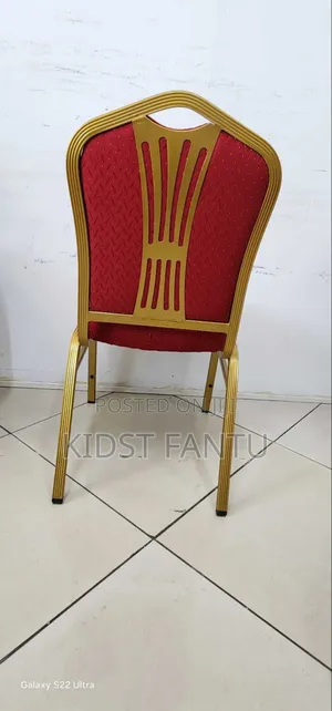 Imported Shraton Chair