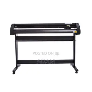 Cutting Plotter Ki-1350 Vinyl Cutting Machine