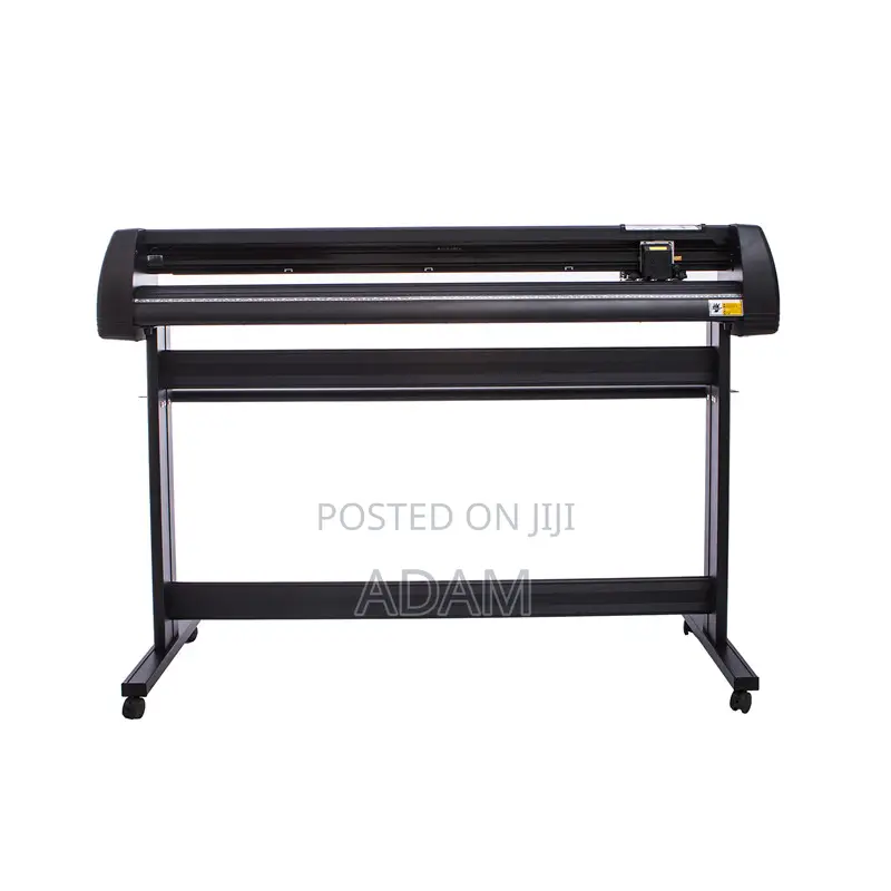 Cutting Plotter Ki-1350 Vinyl Cutting Machine