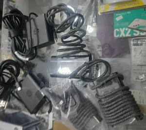 Any Laptop Charger