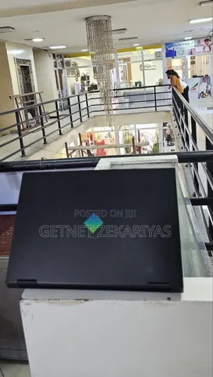 New Laptop HP Omen 16 16GB Intel Core I7 SSD 1T