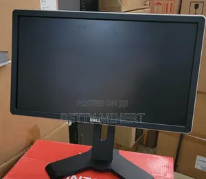 Desktop Computer Dell OptiPlex 7010 4GB Intel Core I5 HDD 500GB