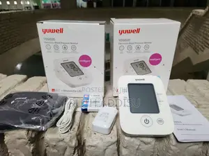 Digital Blood Pressuer Monitor米酒medical Blood Pressure Monit