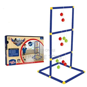 Ladder Ball Sports Game Set