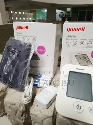 Digital Blood Pressuer Monitor半島digital Bp Monitor New Best