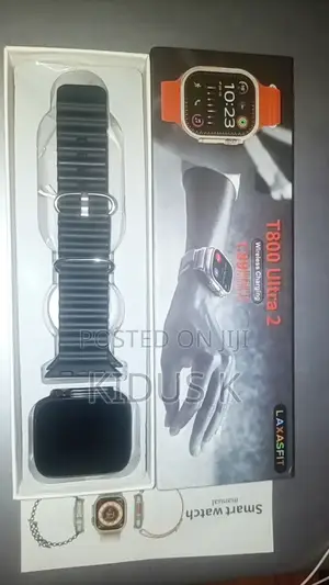 Smart Watch T800 Ultra 2