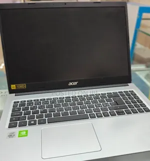 New Laptop Acer Aspire 5 8GB Intel Core i5 SSD 512GB