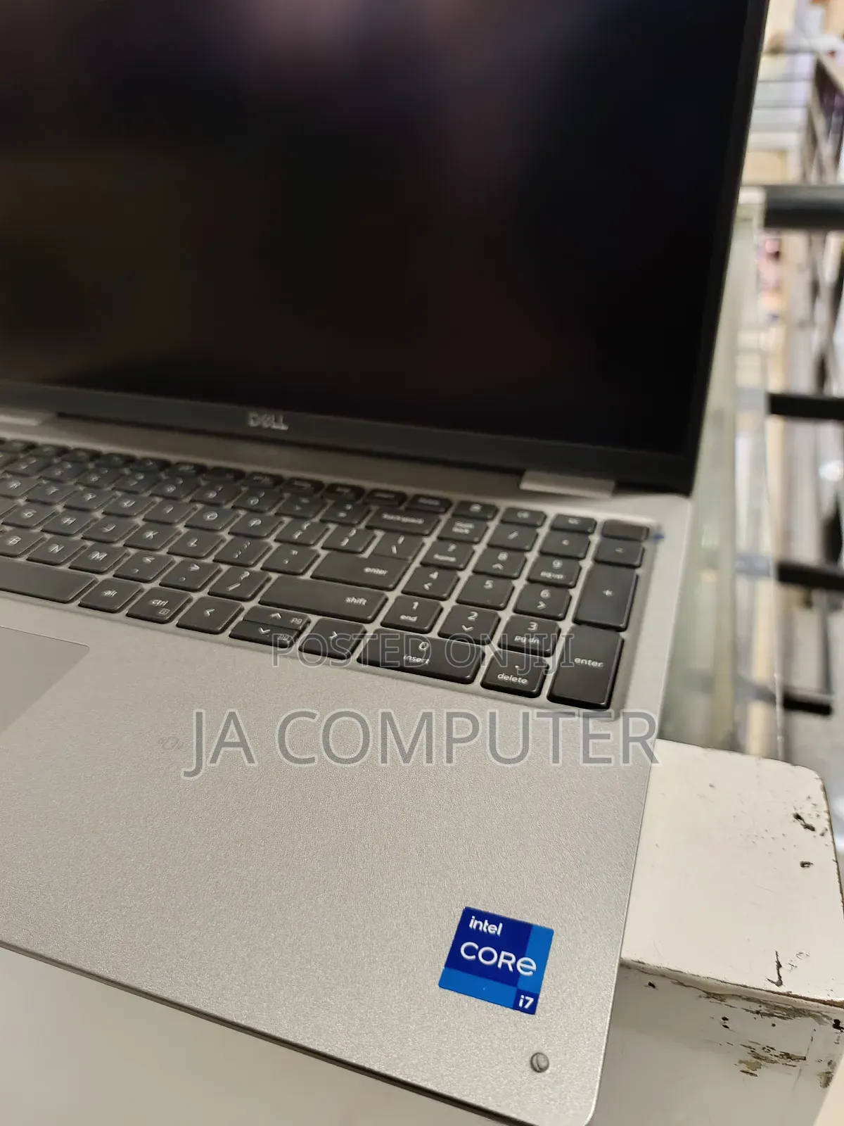 New Laptop Dell Latitude E5540 16GB Intel Core I7 SSD 512GB