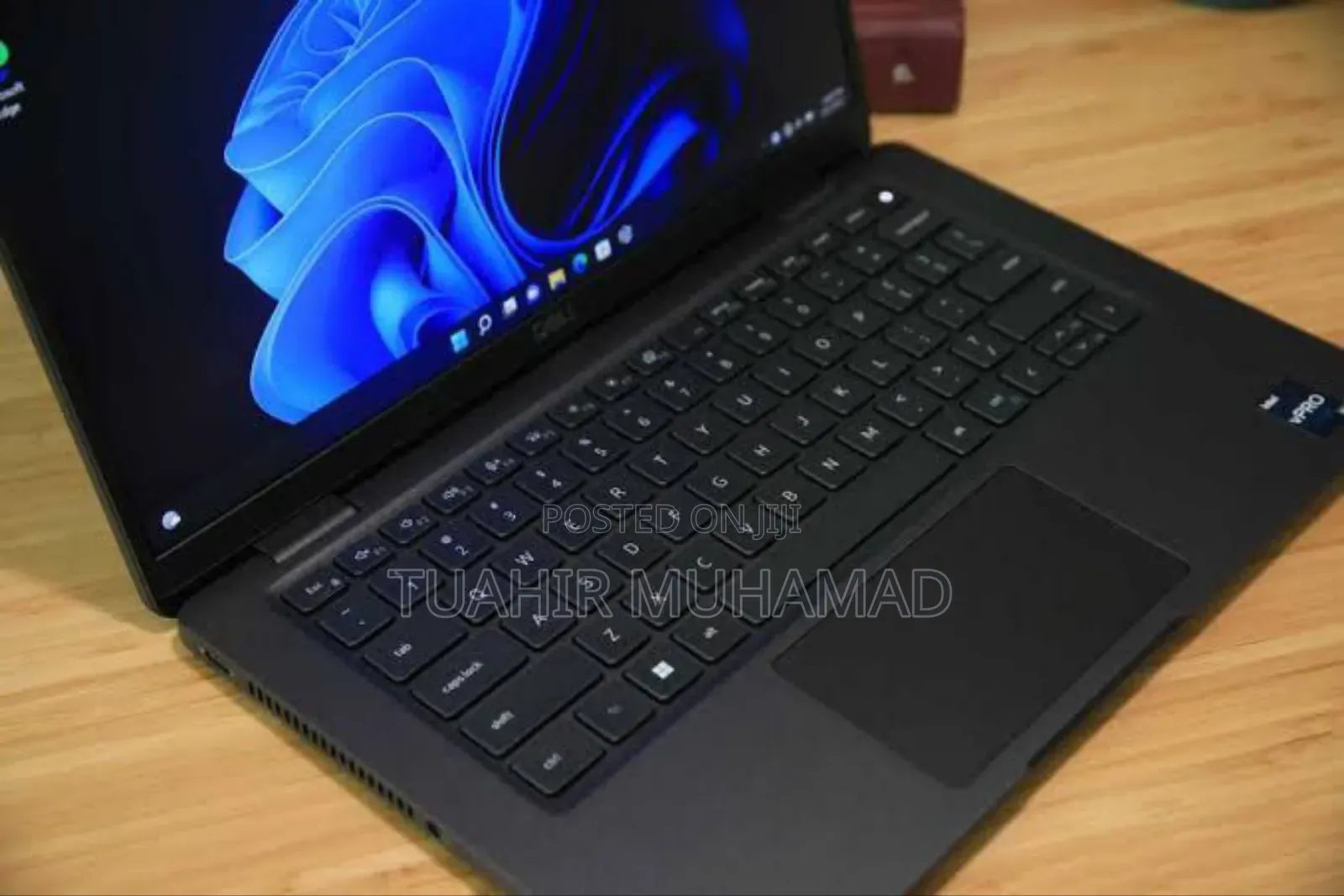 New Laptop Dell Inspiron 15 16GB Intel Core I7 SSD 512GB