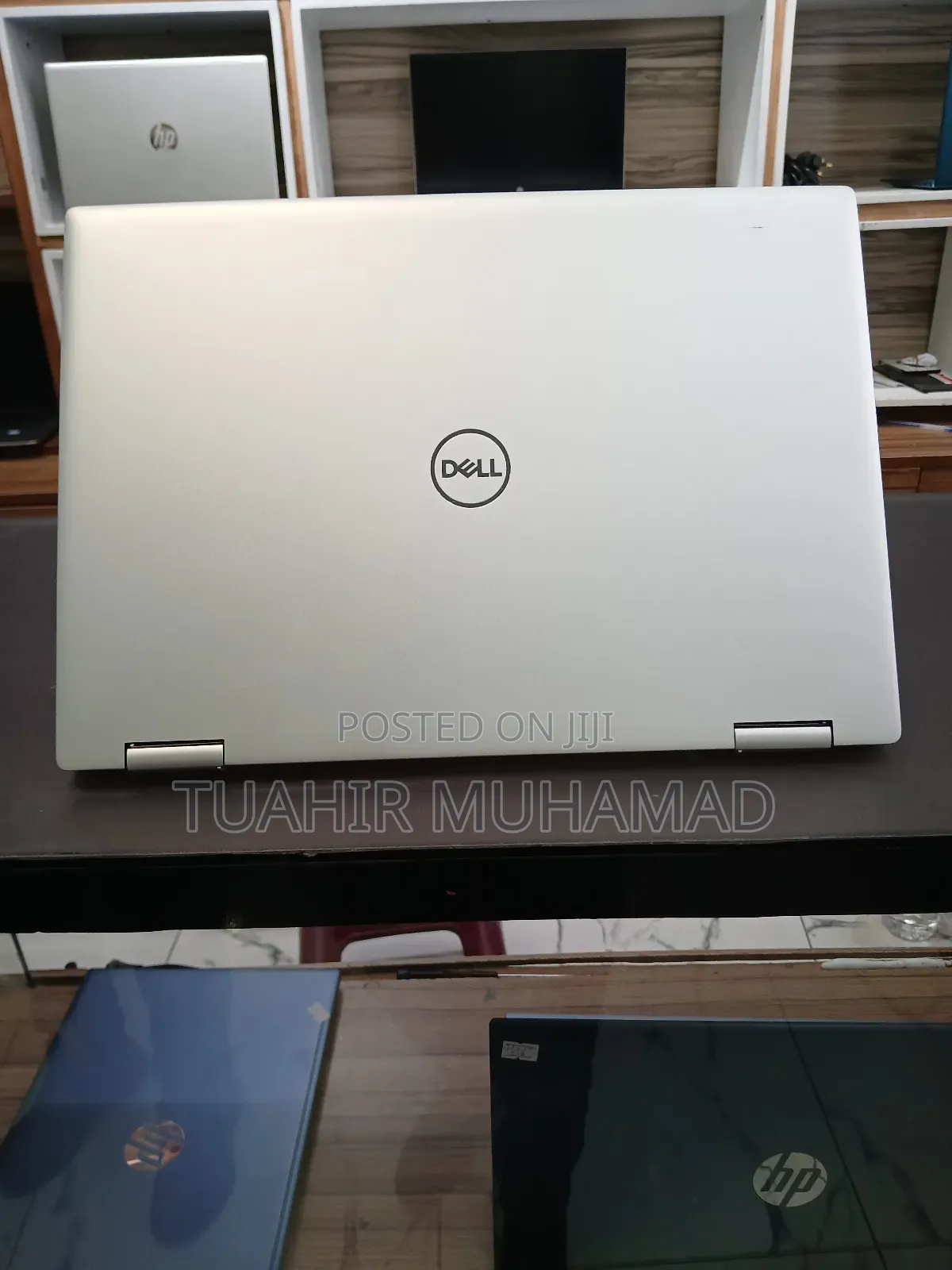 New Laptop Dell Inspiron 15 16GB Intel Core I7 SSD 512GB