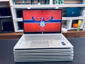 New Laptop HP Pavilion 15 16GB Intel Core i5 SSD 1T