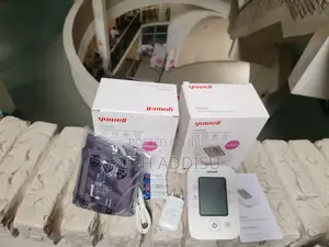 Digital Blood Pressuer Monitor當然bp Monitor New米飯bp Monitor