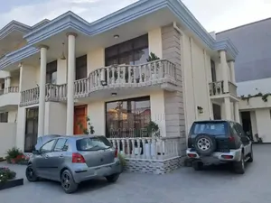 Furnished 8bdrm House in Ayat Ambassador, Yeka for sale
