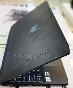 New Laptop Acer Predator Helios 300 16GB Intel Core I7 SSD 1T