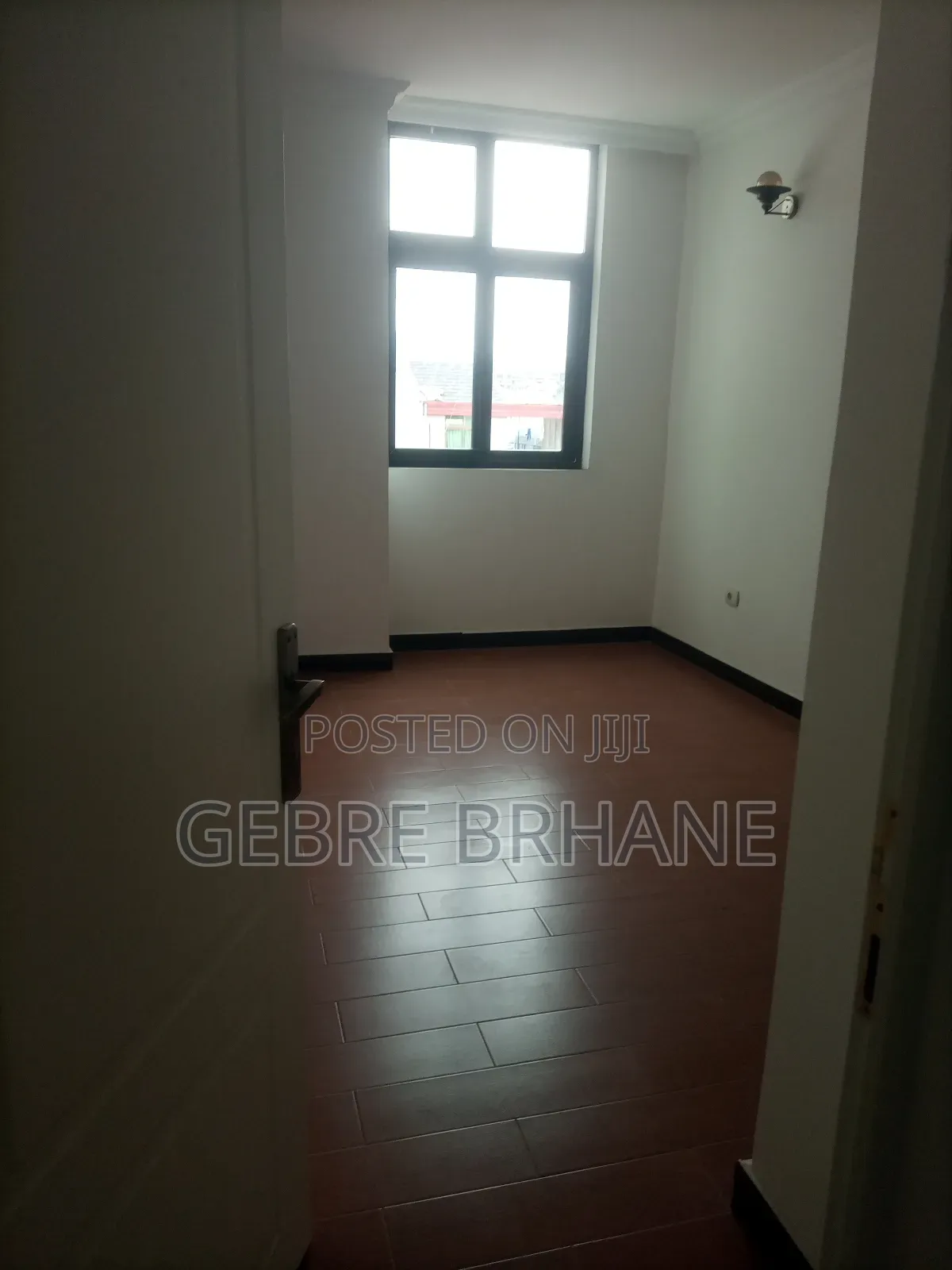 2bdrm Apartment in Apartment, Yeka for rent
