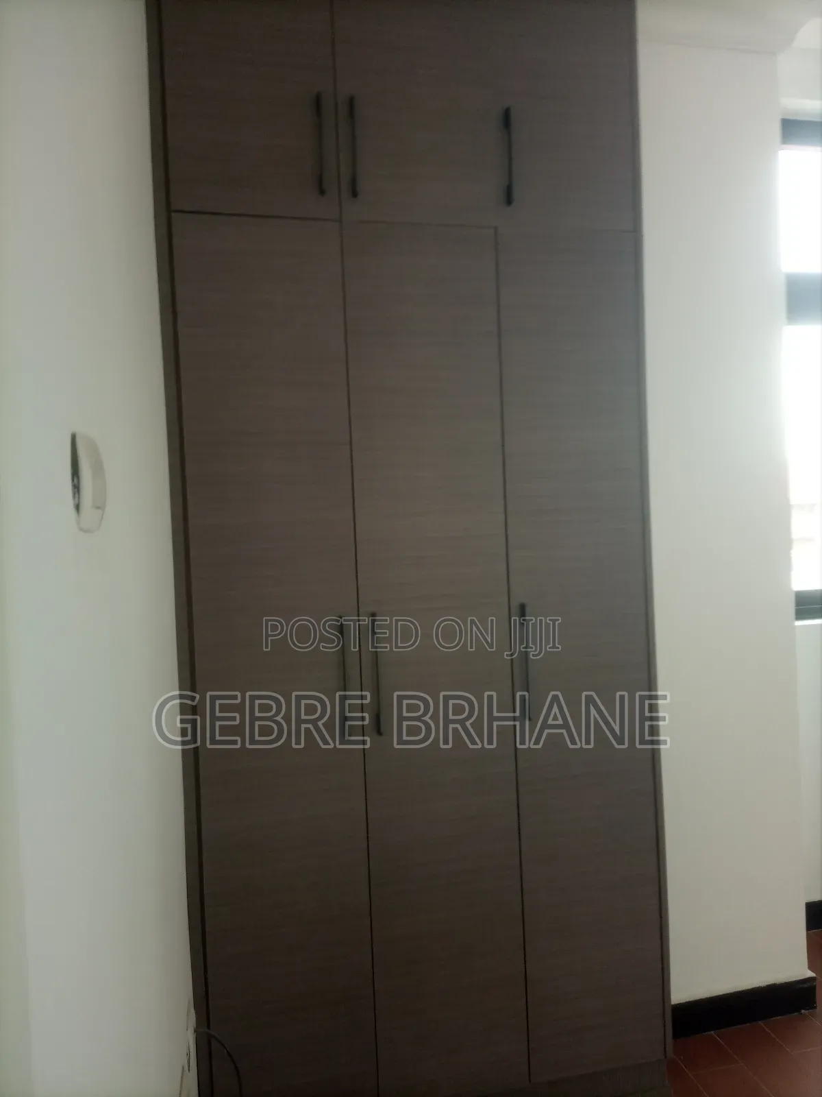 2bdrm Apartment in Apartment, Yeka for rent