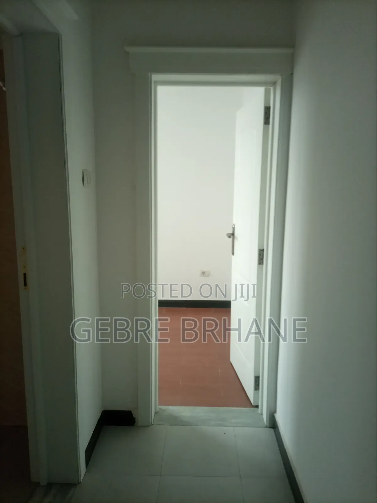 2bdrm Apartment in Apartment, Yeka for rent
