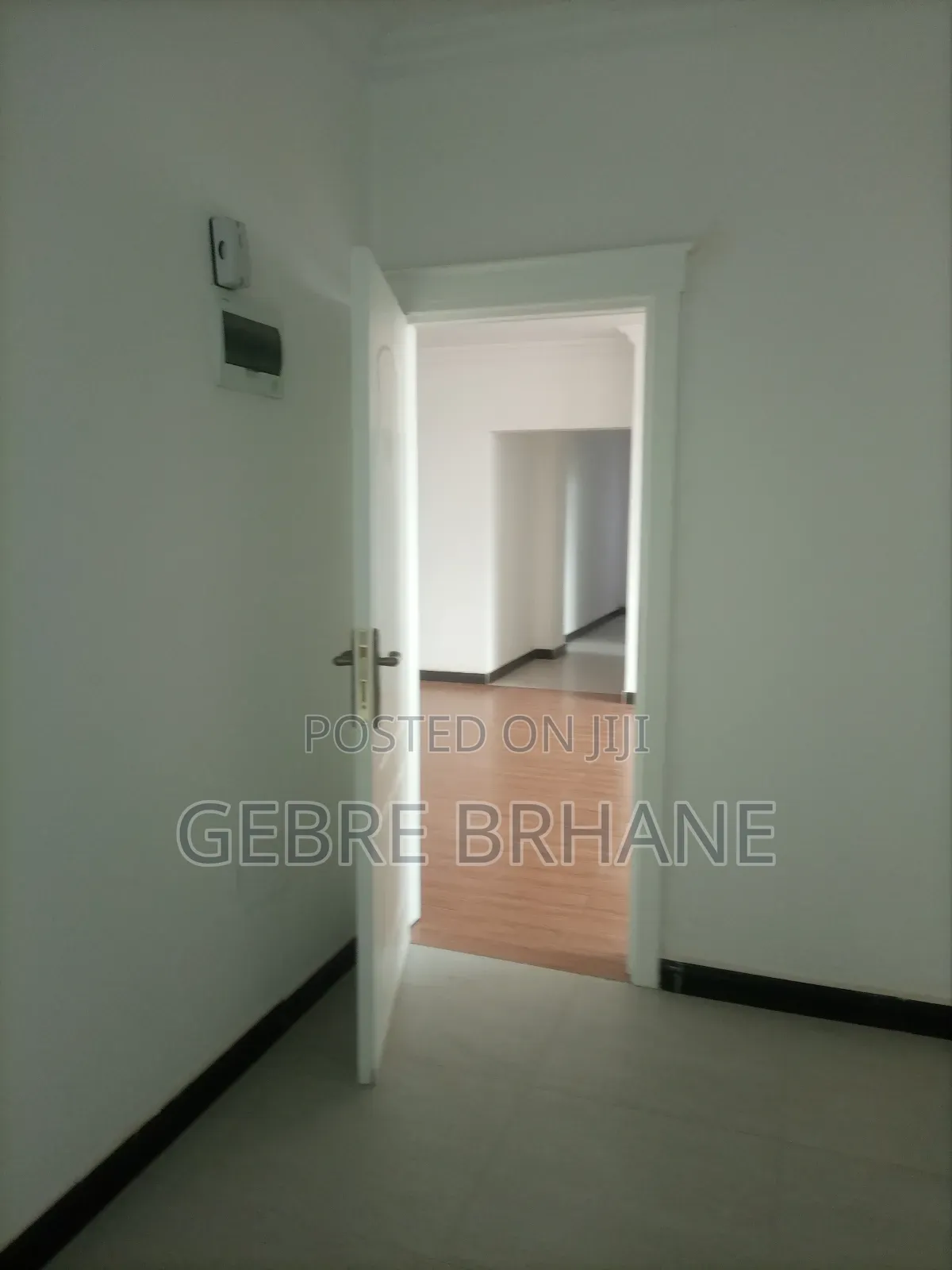 2bdrm Apartment in Apartment, Yeka for rent